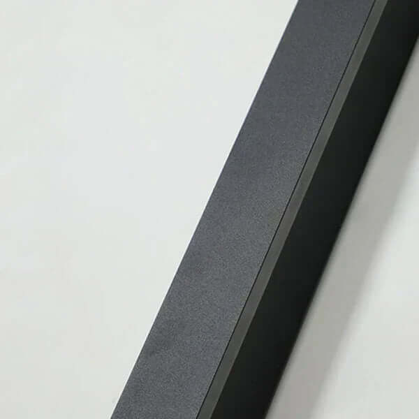 Applique Murale LED Design Moderne Éclairage Intérieur Minimaliste