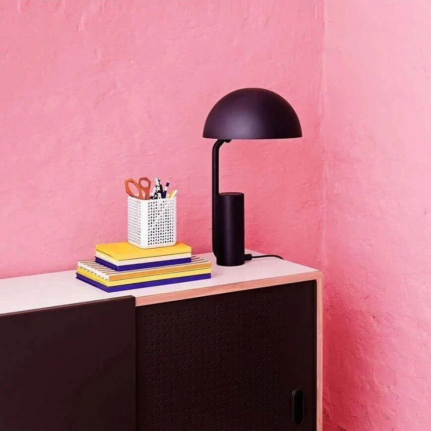Lampe de Table Design Moderne Réglable pour Bureau et Salon