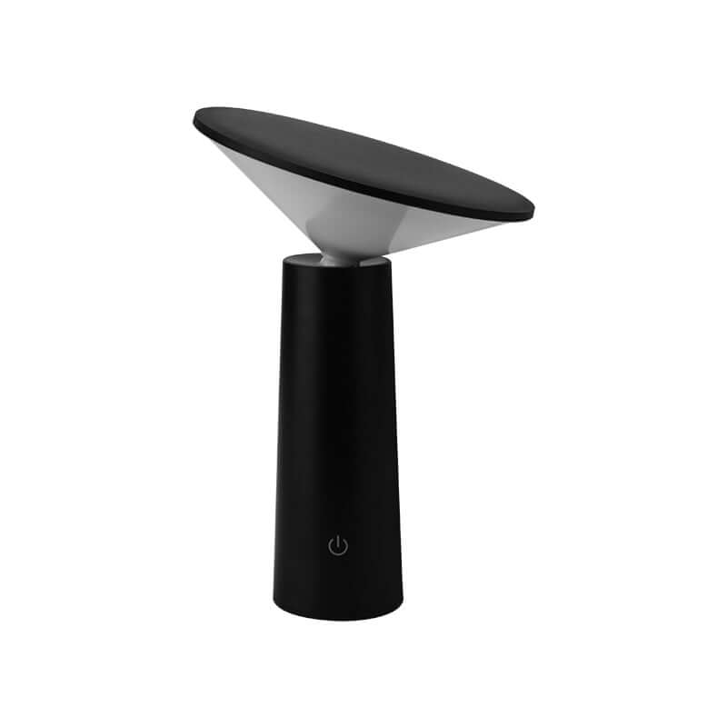 Lampe de Table LED Rechargeable Sans Fil – Éclairage Moderne Ajustable