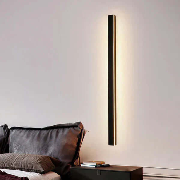 Applique Murale LED Design Moderne Éclairage Intérieur Minimaliste