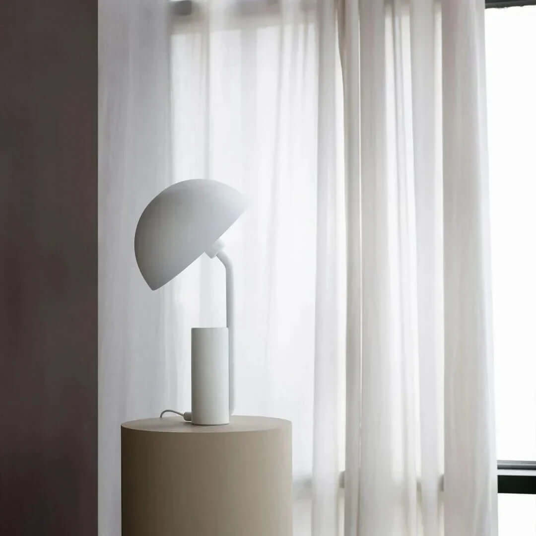 Lampe de Table Design Moderne Réglable pour Bureau et Salon