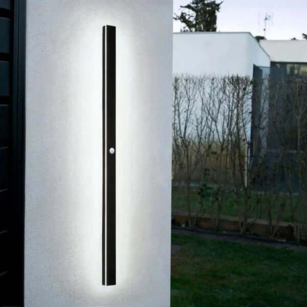 Applique Murale LED Design Moderne Éclairage Intérieur Minimaliste