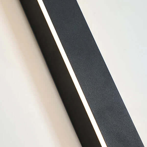 Applique Murale LED Design Moderne Éclairage Intérieur Minimaliste