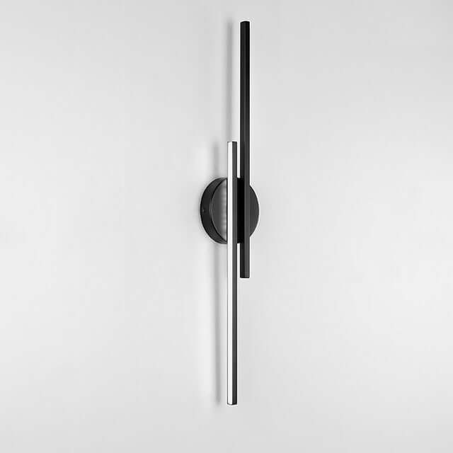 Applique Murale LED Design Moderne Éclairage Intérieur Élégant