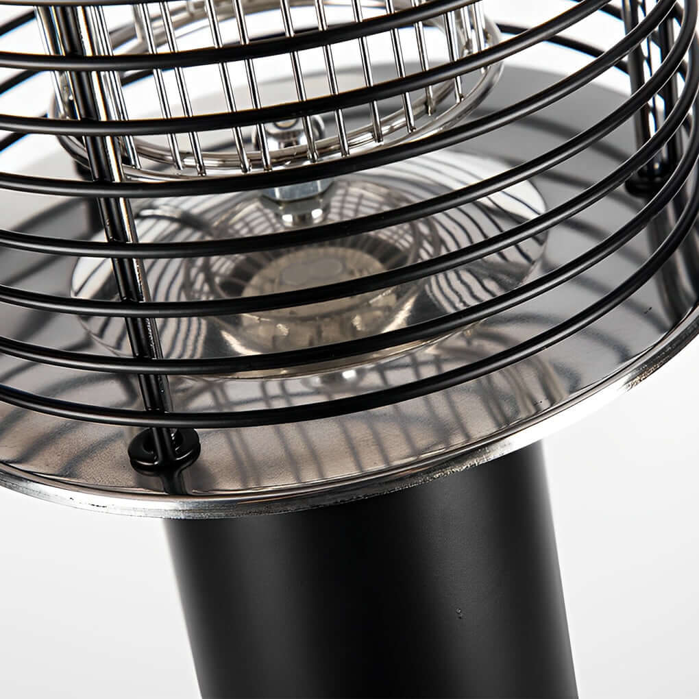 Lampe Anti-Moustiques Solaire USB LED - Étanche Extérieur Intérieur
