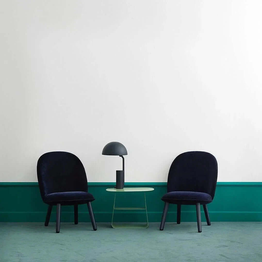 Lampe de Table Design Moderne Réglable pour Bureau et Salon