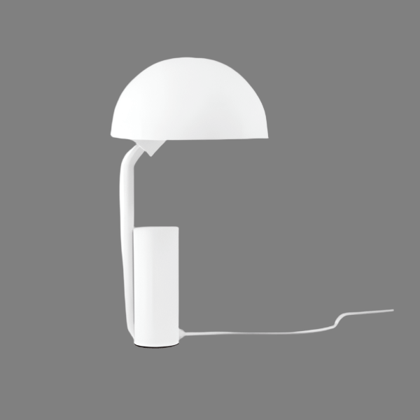 Lampe de Table Design Moderne Réglable pour Bureau et Salon