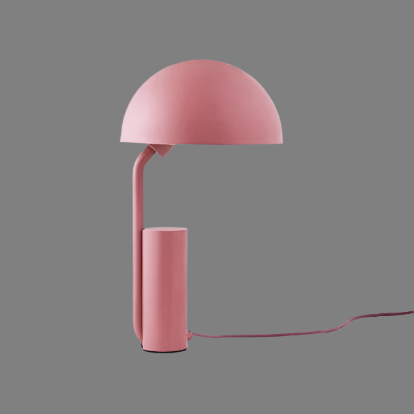 Lampe de Table Design Moderne Réglable pour Bureau et Salon