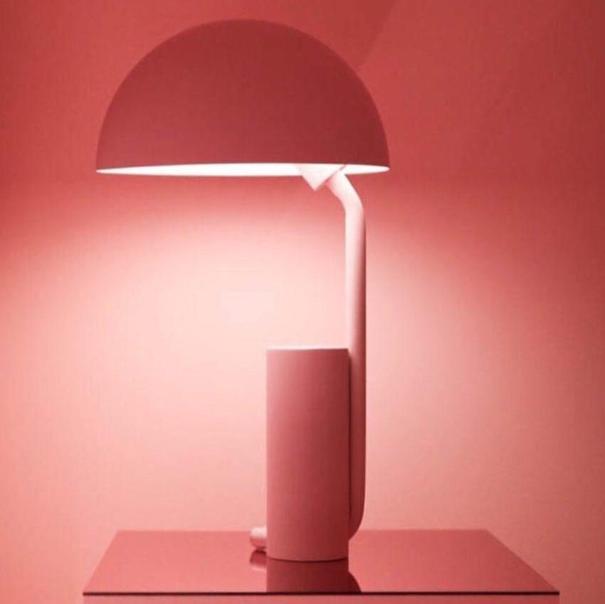 Lampe de Table Design Moderne Réglable pour Bureau et Salon