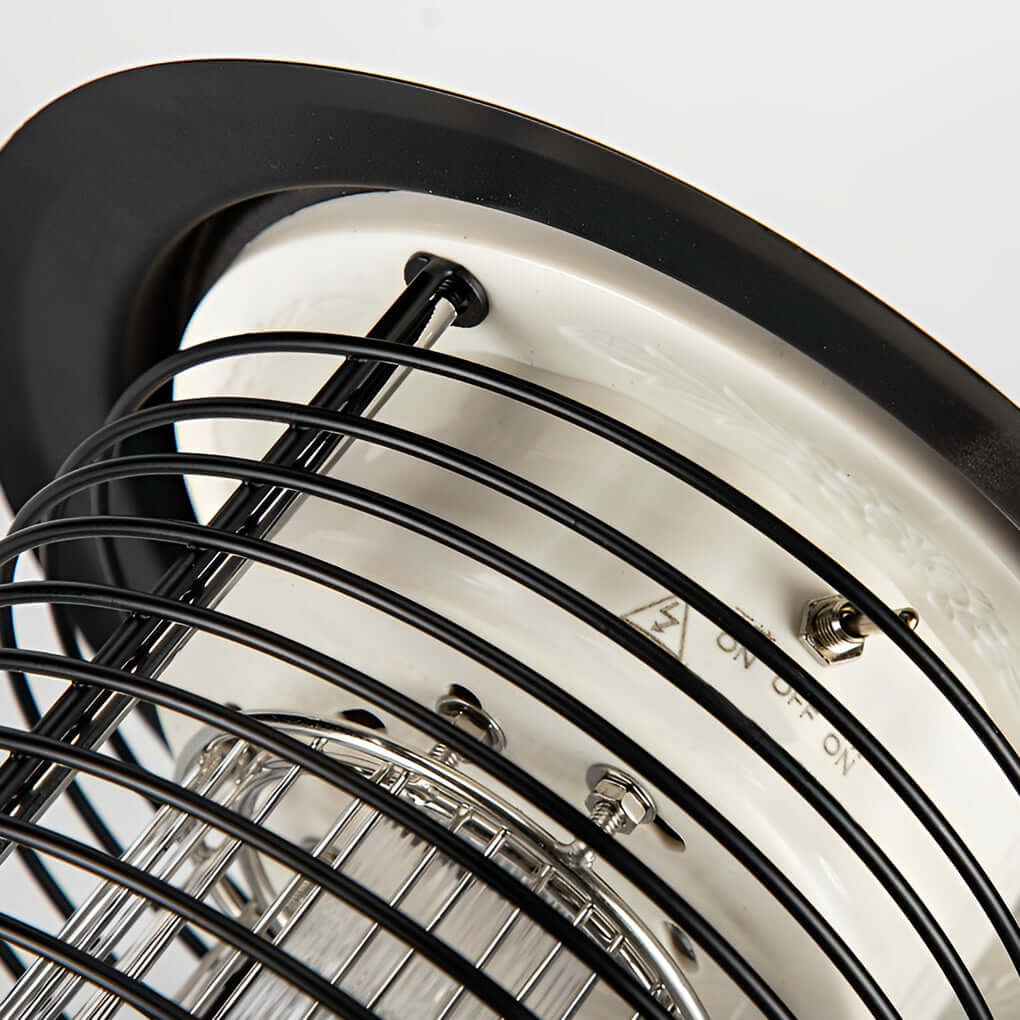 Lampe Anti-Moustiques Solaire USB LED - Étanche Extérieur Intérieur