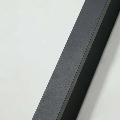 Applique Murale LED Design Moderne Éclairage Intérieur Minimaliste