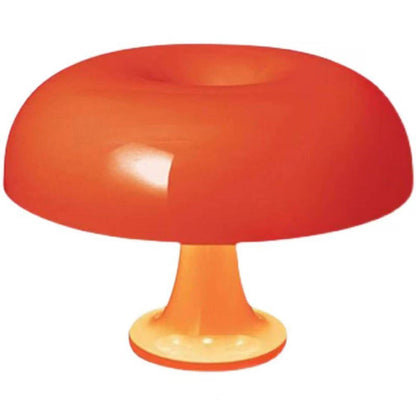 Lampe de Table Design Champignon Scandinave – Éclairage Dimmable LED