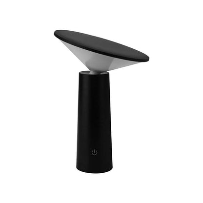 Lampe de Table LED Rechargeable Sans Fil – Éclairage Moderne Ajustable