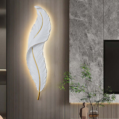 Applique Murale LED Design Moderne Éclairage Intérieur Dimmable