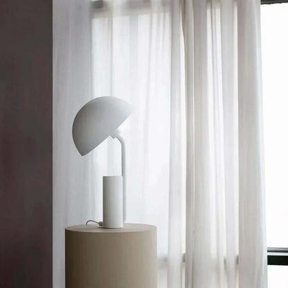 Lampe de Table Design Moderne Réglable pour Bureau et Salon