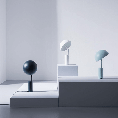 Lampe de Table Design Moderne Réglable pour Bureau et Salon