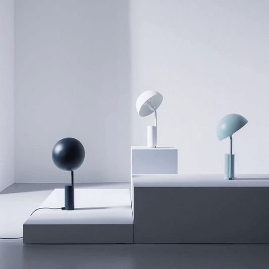 Lampe de Table Design Moderne Réglable pour Bureau et Salon