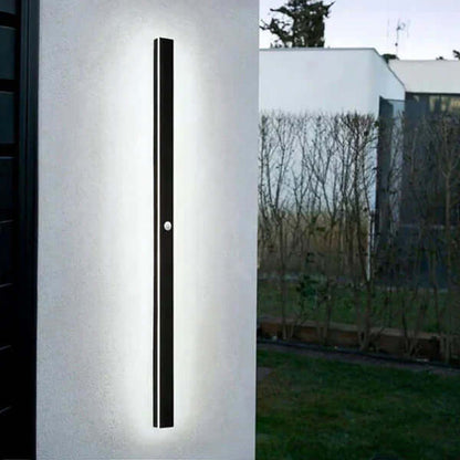 Applique Murale LED Design Moderne Éclairage Intérieur Minimaliste