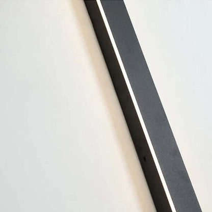 Applique Murale LED Design Moderne Éclairage Intérieur Minimaliste