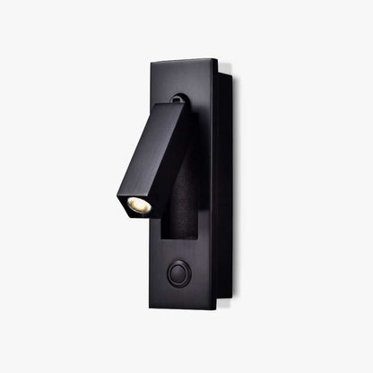 Applique Murale LED Moderne Encastrable pour Chambre Minimaliste