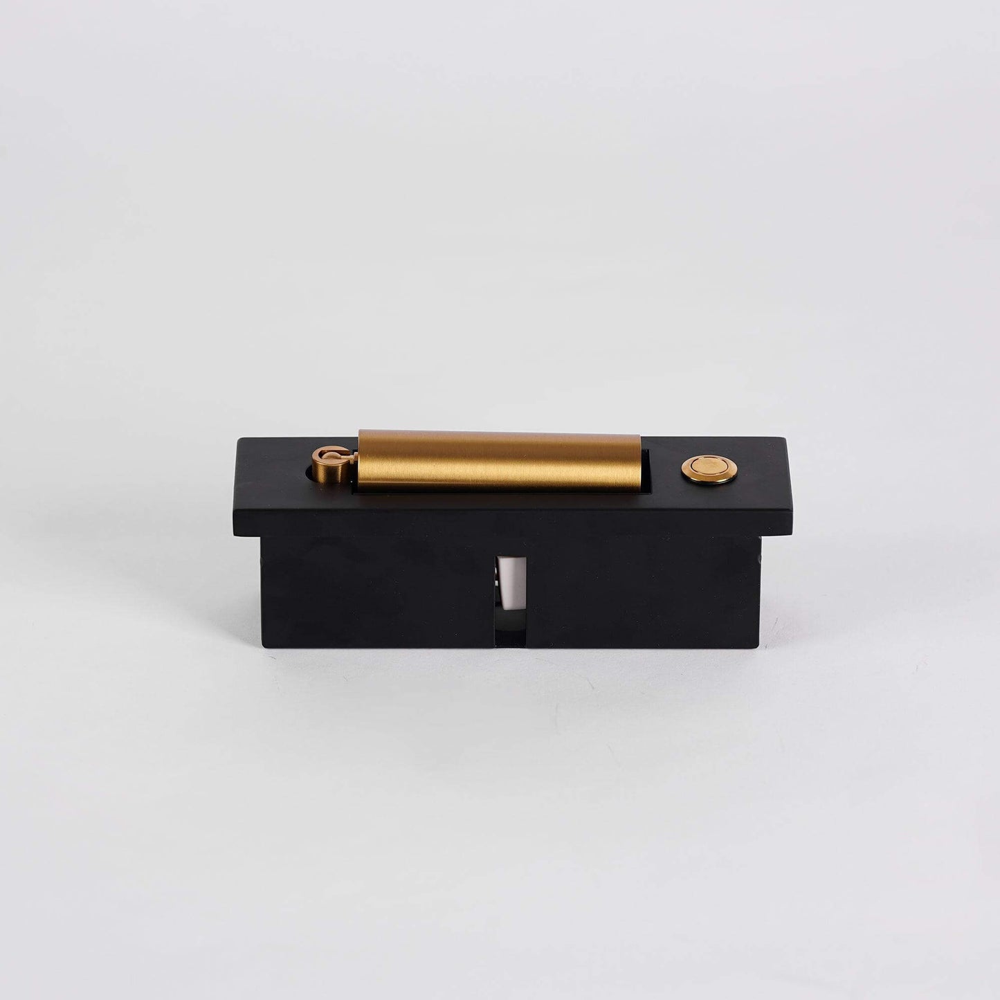 Applique Murale LED Moderne Encastrable pour Chambre Minimaliste
