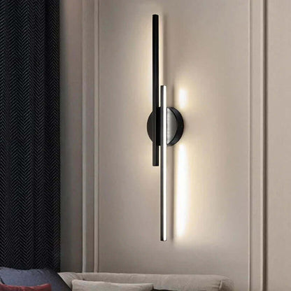 Applique Murale LED Design Moderne Éclairage Intérieur Élégant