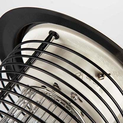 Lampe Anti-Moustiques Solaire USB LED - Étanche Extérieur Intérieur